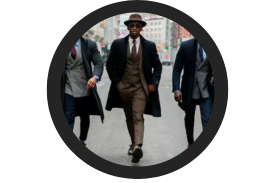Moda Masculina